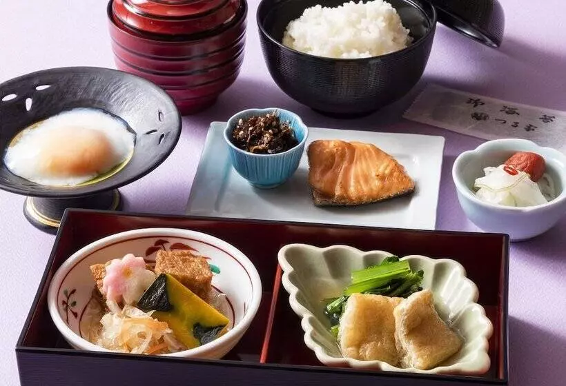 Senri Hankyu Hotel Osaka