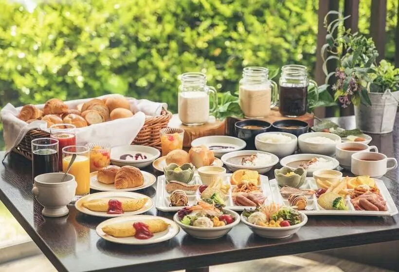 Senri Hankyu Hotel Osaka