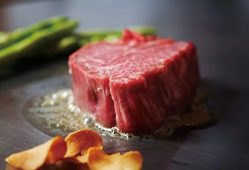 Senri Hankyu Hotel Osaka