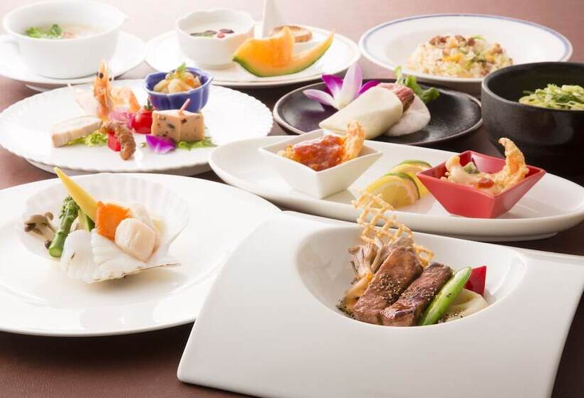 Senri Hankyu Hotel Osaka