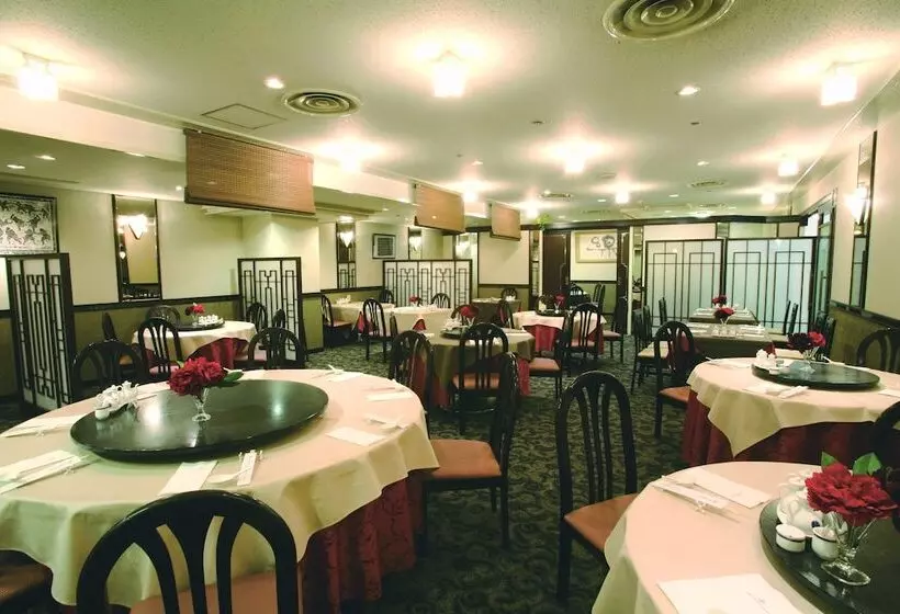 Senri Hankyu Hotel Osaka