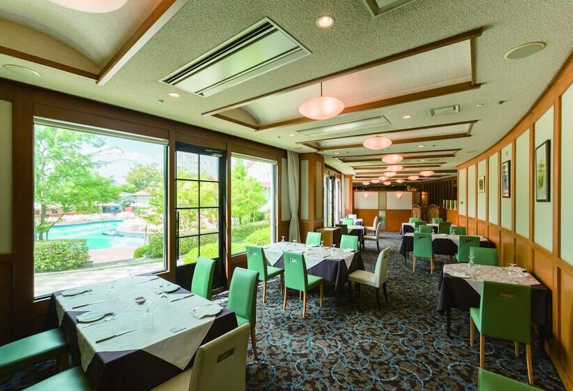 Senri Hankyu Hotel Osaka