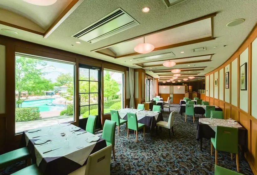 Senri Hankyu Hotel Osaka