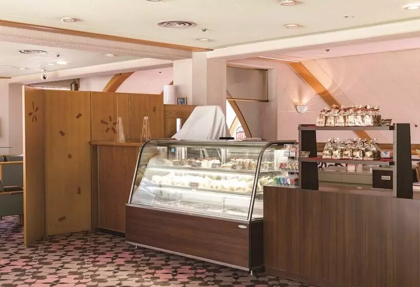 Senri Hankyu Hotel Osaka