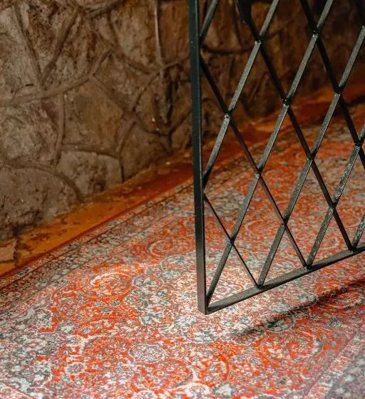 Smokehouse Hotel Cameron Highlands