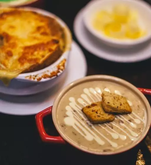 Smokehouse Hotel Cameron Highlands