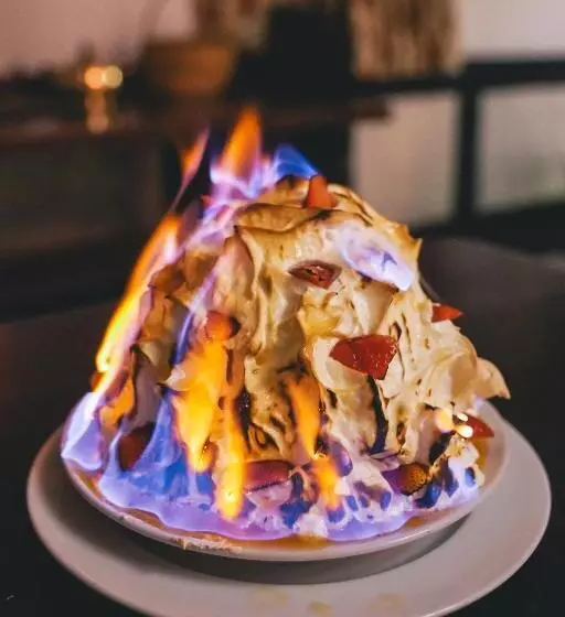 Smokehouse Hotel Cameron Highlands