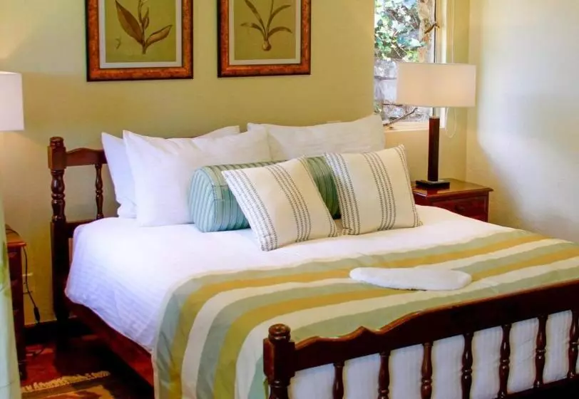 هتل The Aberdare Country Club