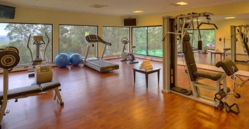 هتل The Aberdare Country Club