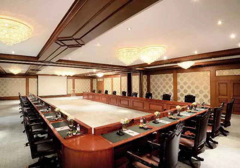 The Regency Hotel Kuwait