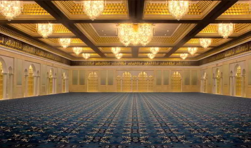 The Regency Hotel Kuwait