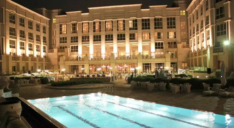 The Regency Hotel Kuwait