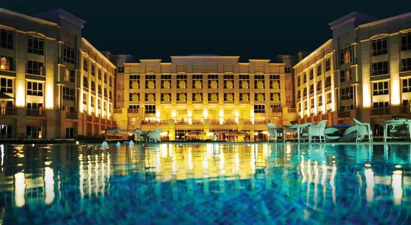The Regency Hotel Kuwait