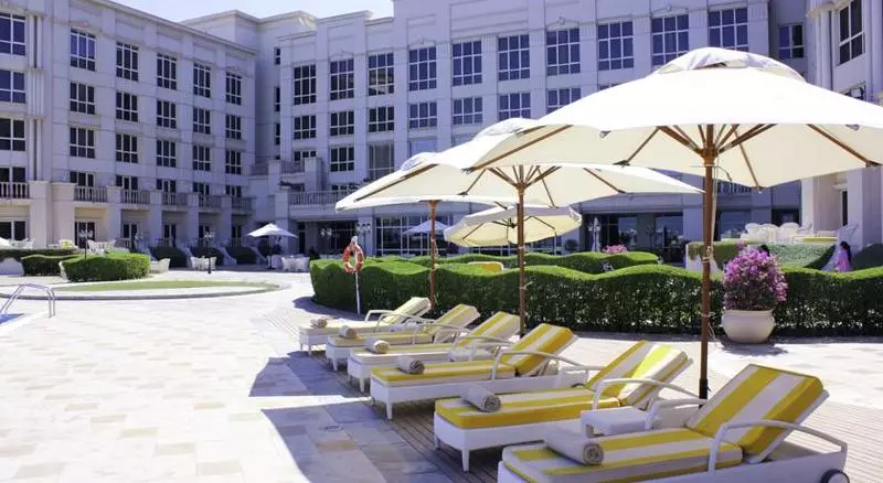 The Regency Hotel Kuwait