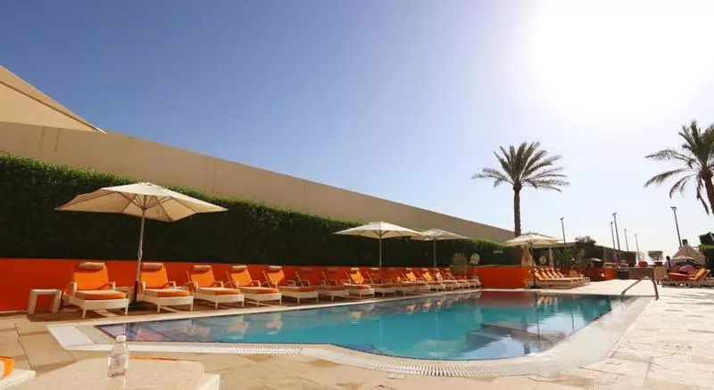 The Regency Hotel Kuwait