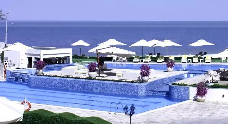 The Regency Hotel Kuwait