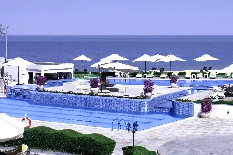 The Regency Hotel Kuwait