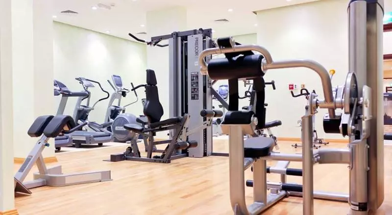 The Regency Hotel Kuwait