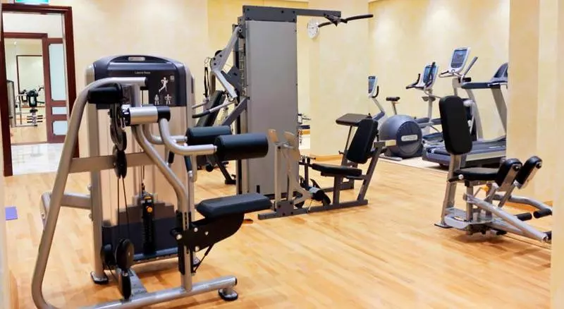 The Regency Hotel Kuwait