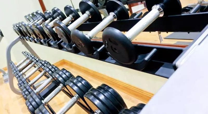 The Regency Hotel Kuwait