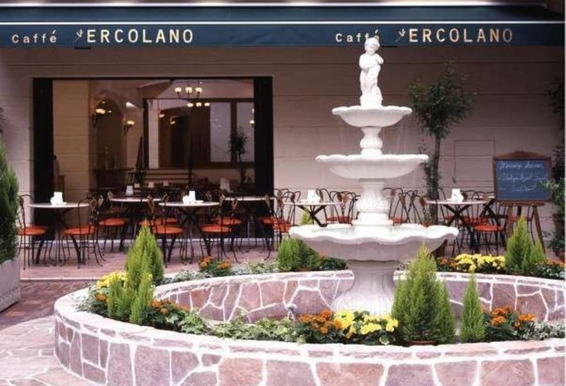 Hotel Yokohama Camelot Japan