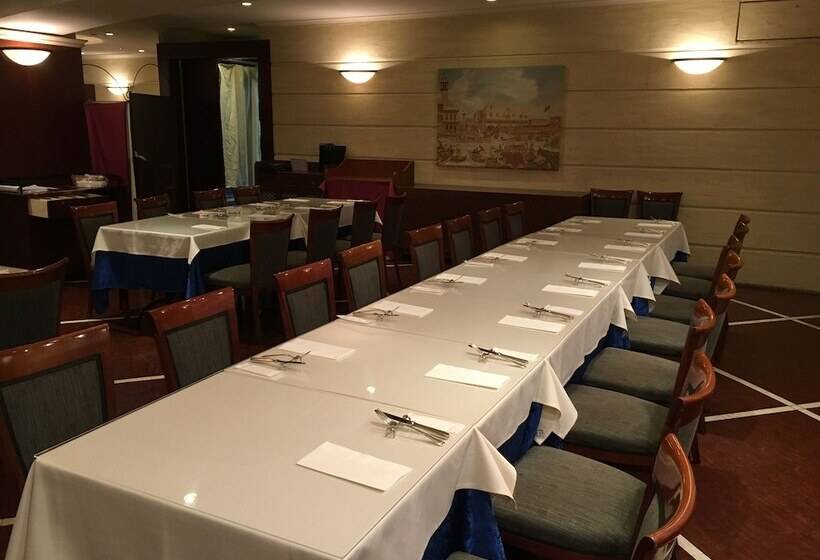 Hotel Yokohama Camelot Japan