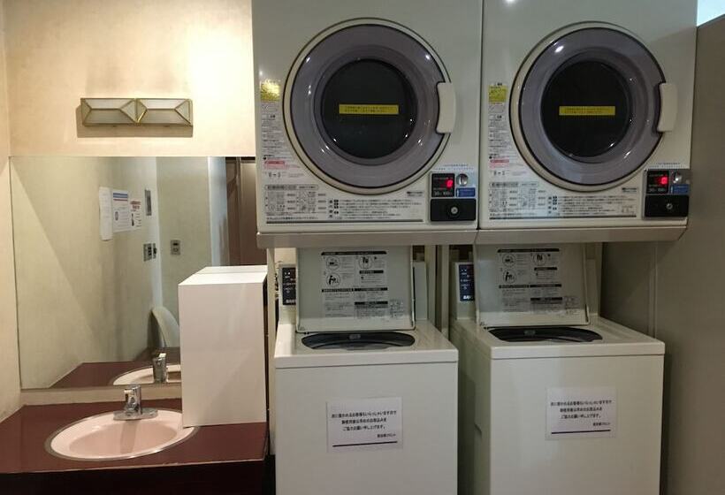 Hotel Yokohama Camelot Japan