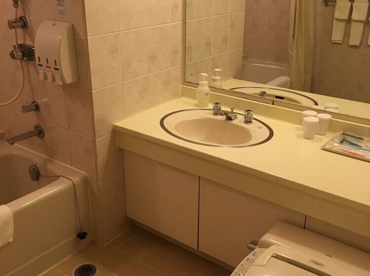 Hotel Yokohama Camelot Japan