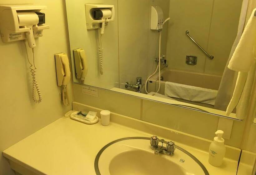 Hotel Yokohama Camelot Japan