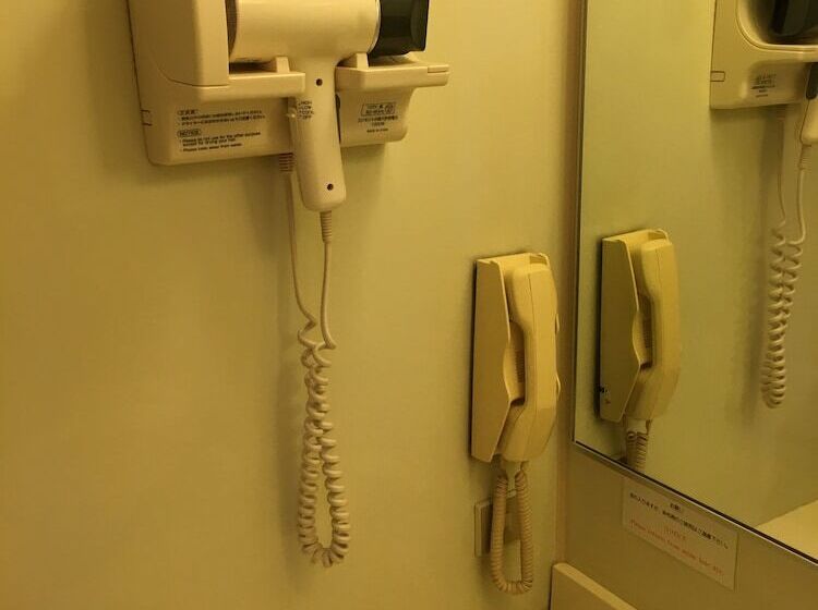 Hotel Yokohama Camelot Japan