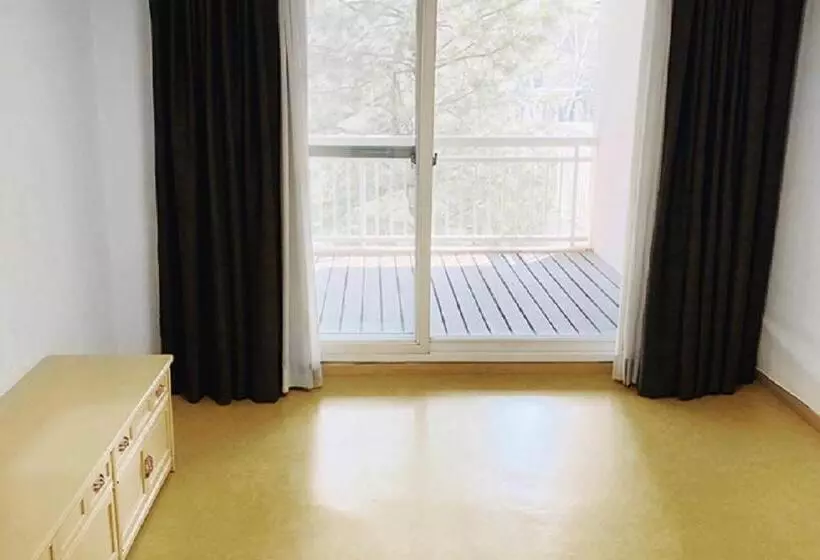 فندق Mona Yongpyong