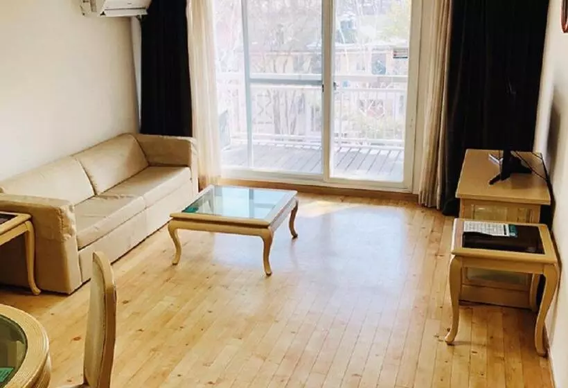 فندق Mona Yongpyong