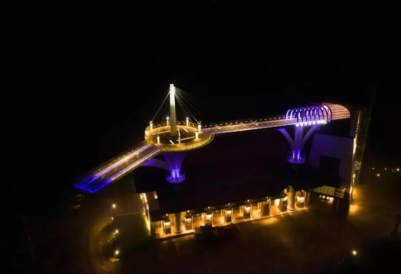 فندق Mona Yongpyong