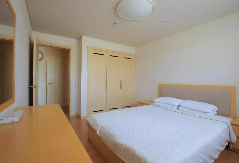 فندق Mona Yongpyong