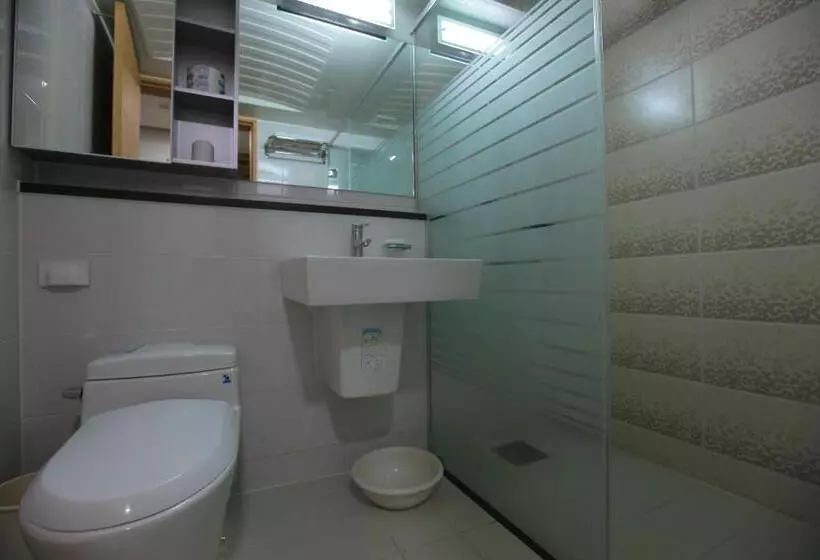 فندق Mona Yongpyong