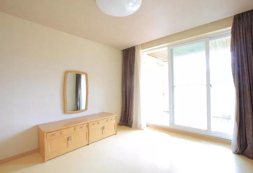 فندق Mona Yongpyong