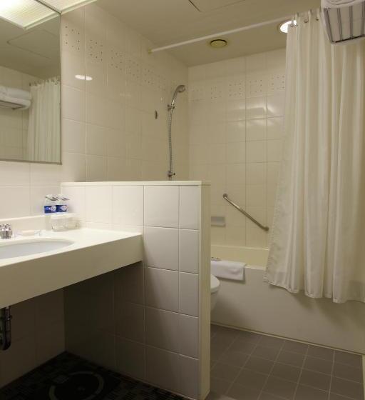 International Resort Hotel Yurakujo