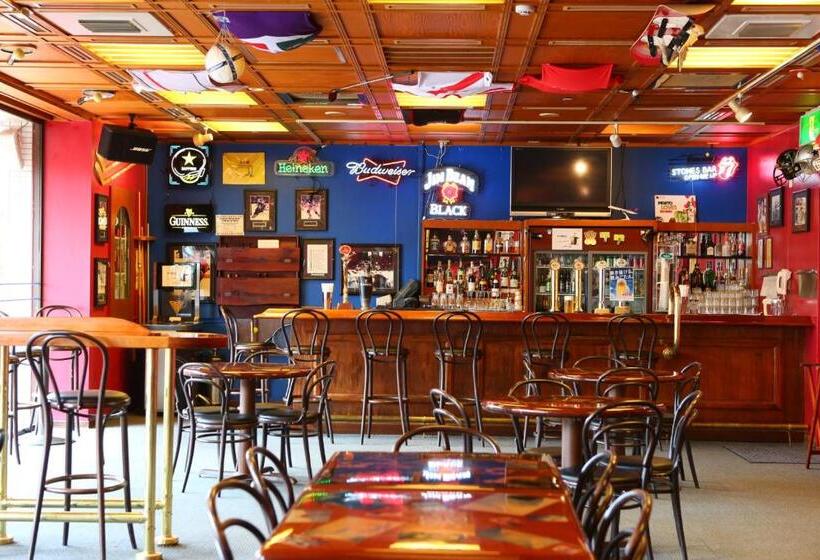 International Resort Hotel Yurakujo