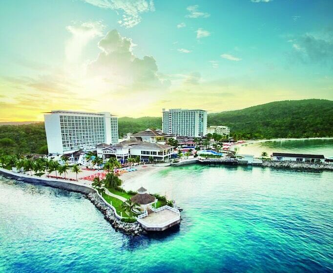 استراحتگاه Moon Palace Jamaica   All Inclusive