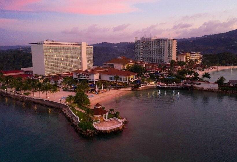استراحتگاه Moon Palace Jamaica   All Inclusive