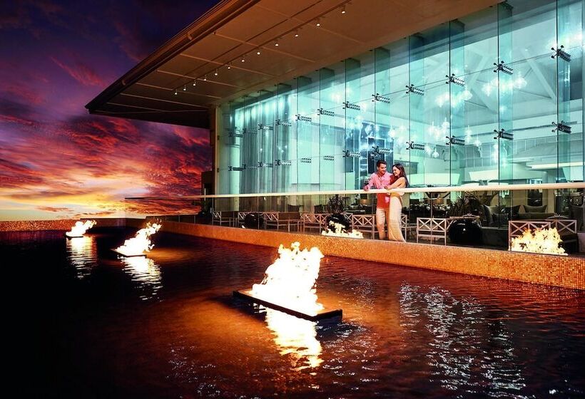 استراحتگاه Moon Palace Jamaica   All Inclusive