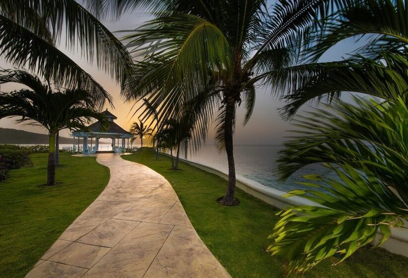 استراحتگاه Moon Palace Jamaica   All Inclusive