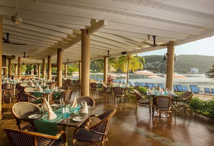 リゾートホテル Moon Palace Jamaica All Inclusive