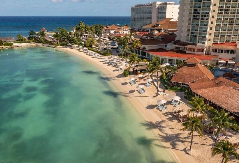 استراحتگاه Moon Palace Jamaica   All Inclusive