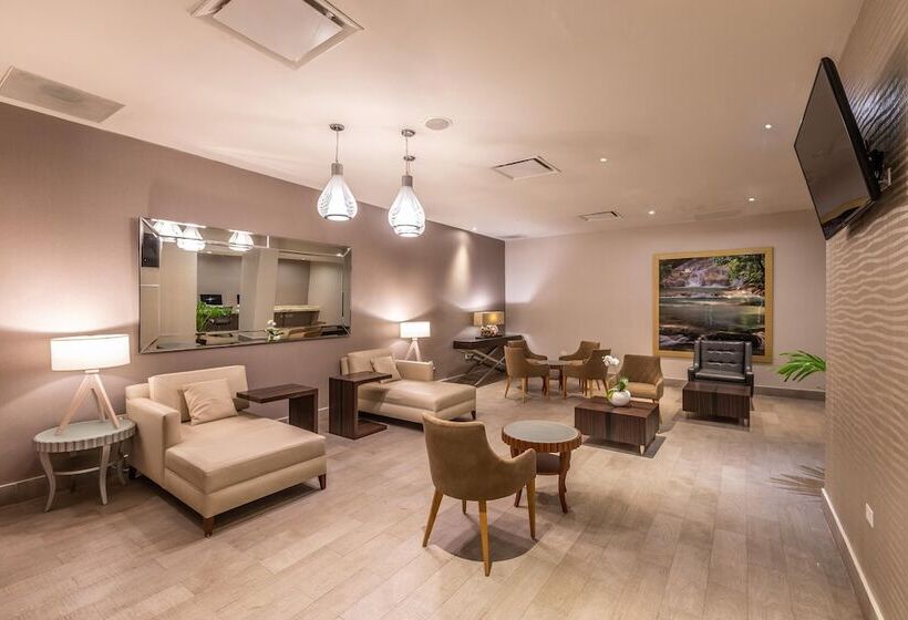 استراحتگاه Moon Palace Jamaica   All Inclusive