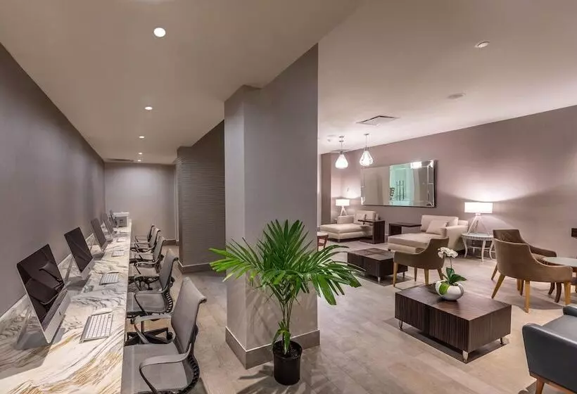 リゾートホテル Moon Palace Jamaica All Inclusive