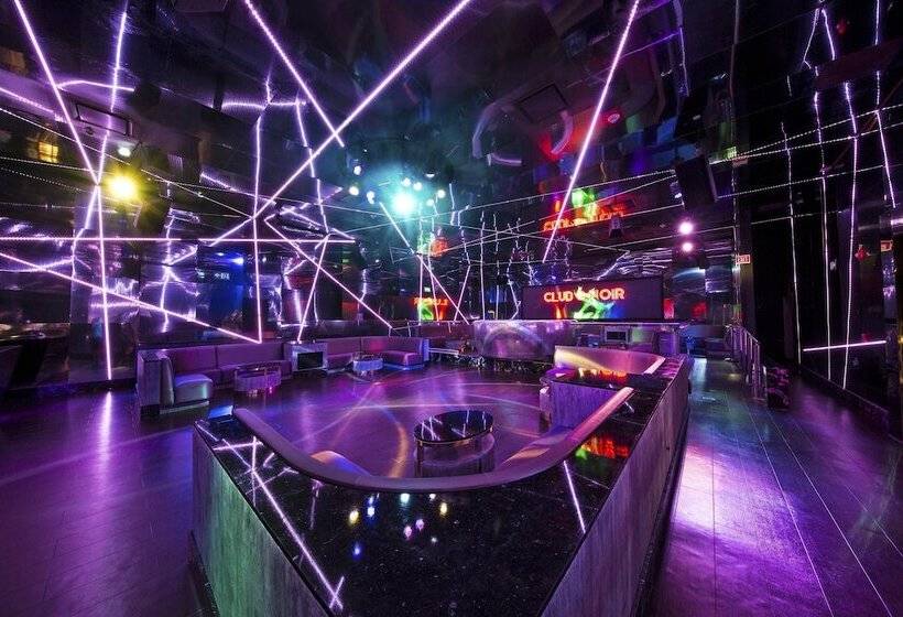 استراحتگاه Moon Palace Jamaica   All Inclusive