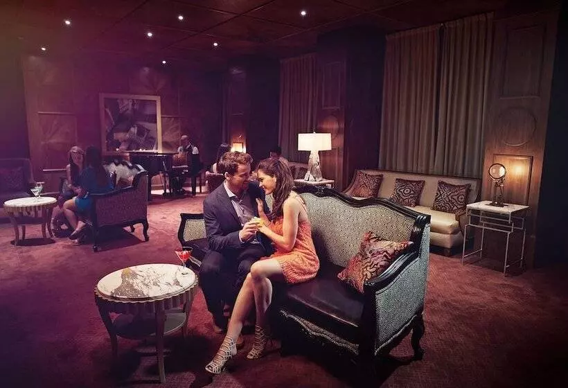 リゾートホテル Moon Palace Jamaica All Inclusive