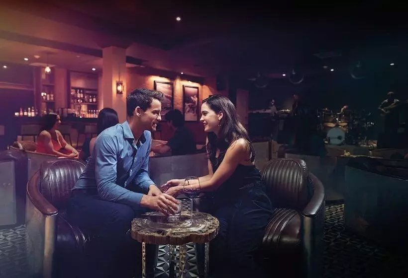 リゾートホテル Moon Palace Jamaica All Inclusive