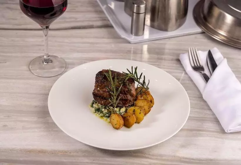 リゾートホテル Moon Palace Jamaica All Inclusive